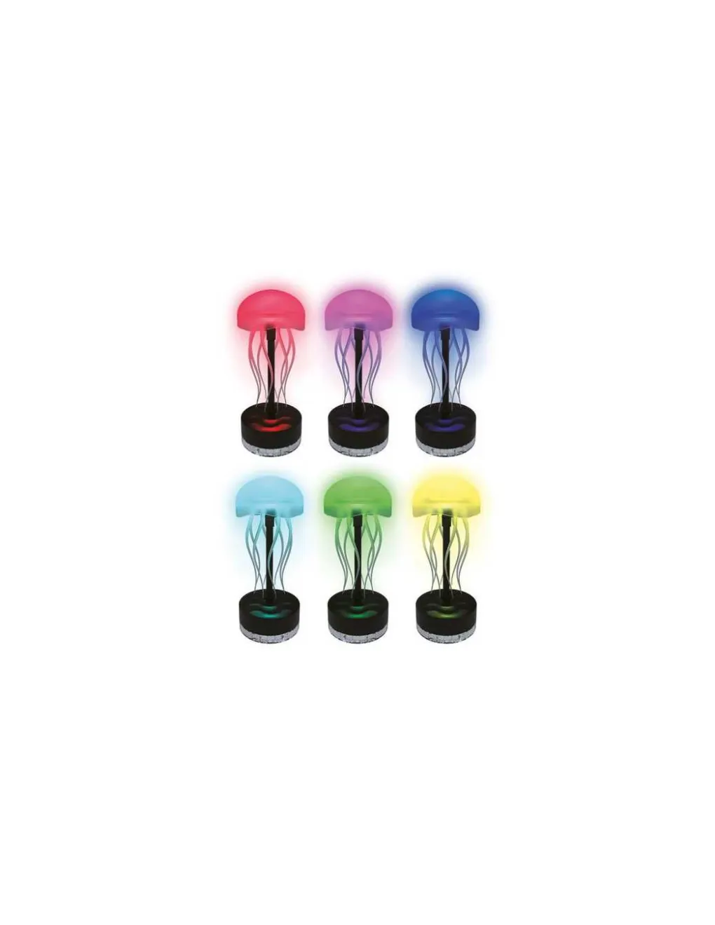 Buki France Lampe méduse - Buki Hot