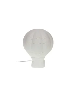 Amadeus Les Petits Lampe montgolfière en porcelaine - Outlet