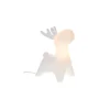 Amadeus Les Petits Lampe renne en porcelaine - Online