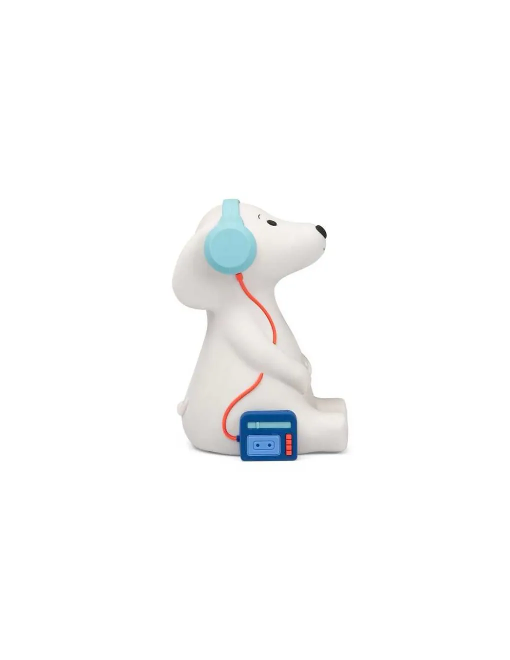 Moulin Roty Lampe veilleuse chien Puce & Pilou - New