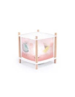 Moulin Roty Lanterne magique connectée La petite école de danse - Sale