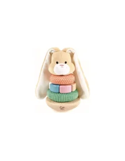 Hape Toys Lapin à empiler - Hape New