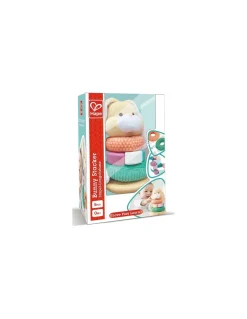 Hape Toys Lapin à empiler - Hape New