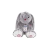 Kaloo Lapin prestige XL 55 cm - Rouge New