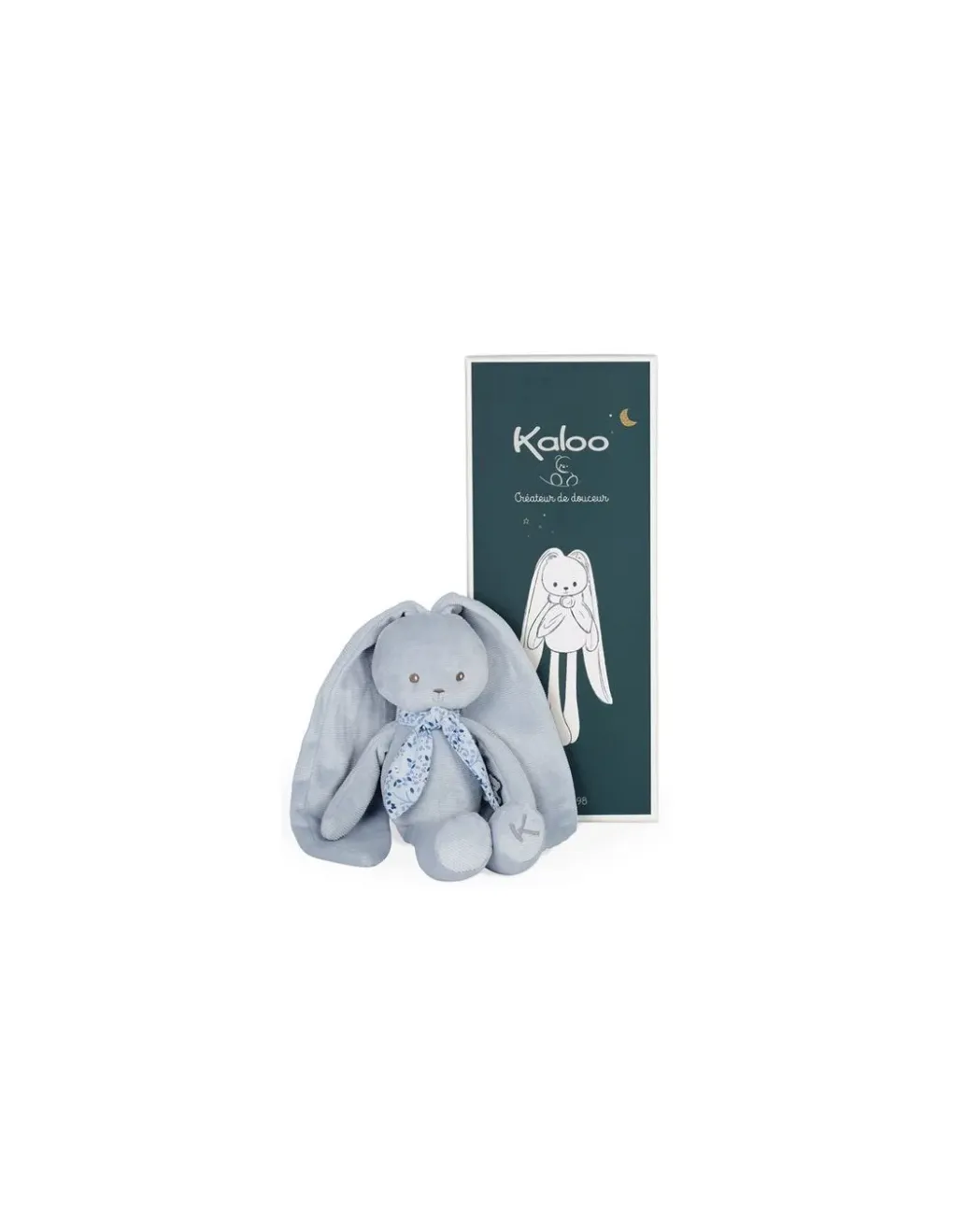 Kaloo Lapinoo bleu - Online