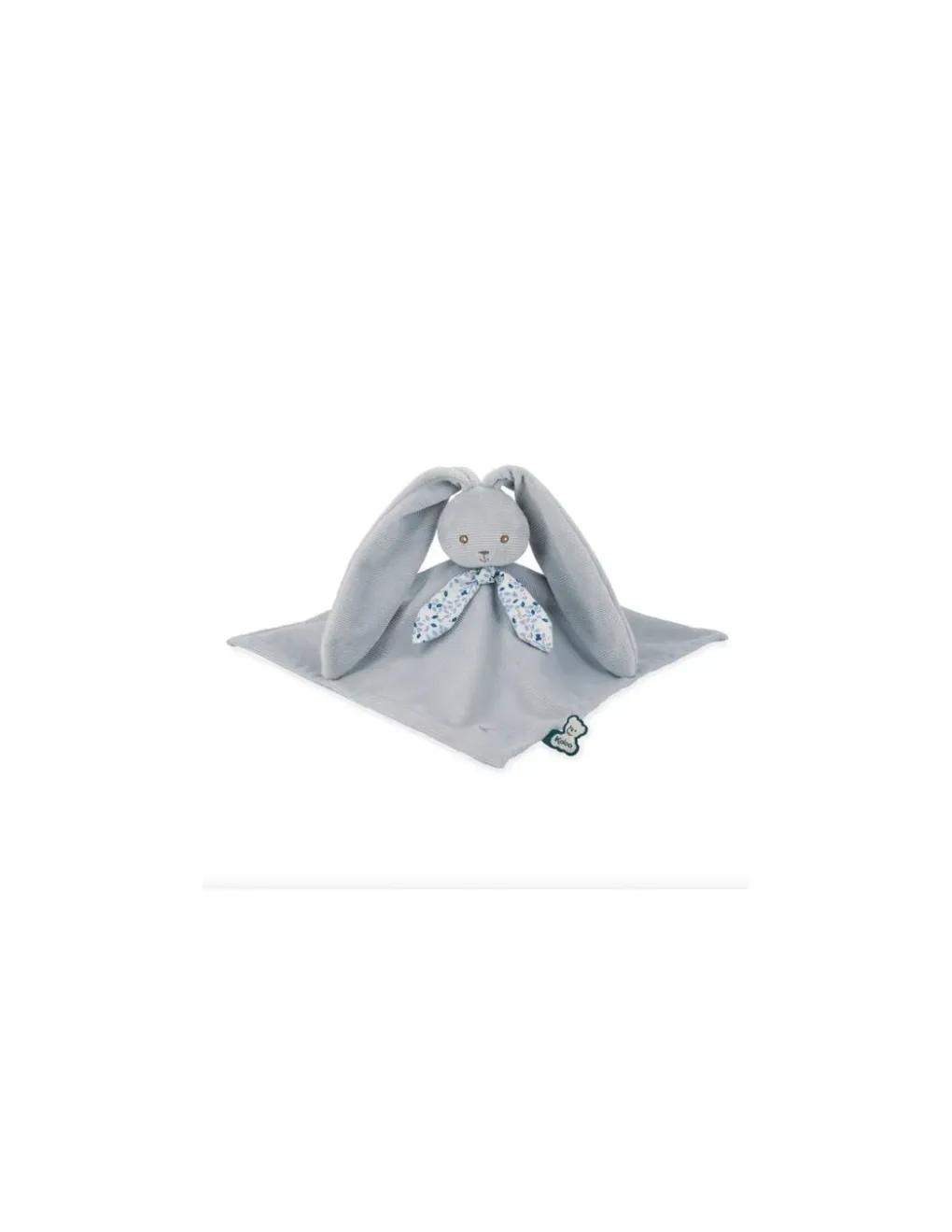 Kaloo Lapinoo doudou lapin bleu - Hot