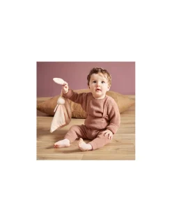 Kaloo Lapinoo doudou lapin pêche - Discount