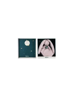 Kaloo Lapinoo doudou lapin rose - Discount