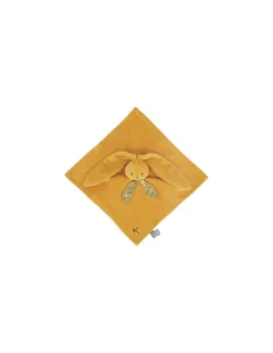 Kaloo Lapinoo doudou ocre - Online