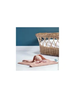 Kaloo Lapinoo doudou terracotta - Sale