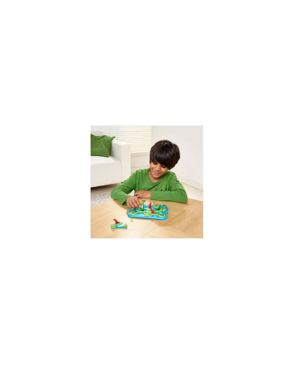 Smart games L'archipel des dinosaures - Smartgames Online