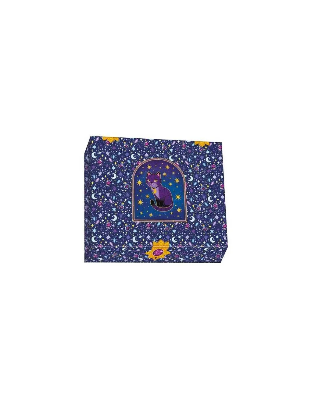 Janod L'atelier des sorciers Magic School - Clearance