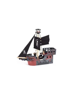 Papo Le bateau fantastique - Outlet