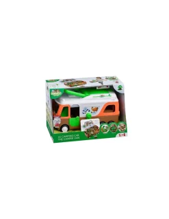 Klorofil Le camping-car des