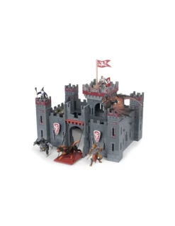 Papo Le château fantastique - Figurine Outlet