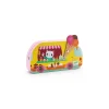 Djeco Le glacier puzzle 16 pièces - Clearance