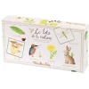 Moulin Roty Le loto de la nature - New