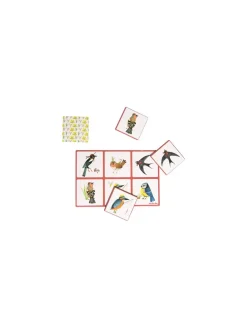 Moulin Roty Le loto de la nature - New