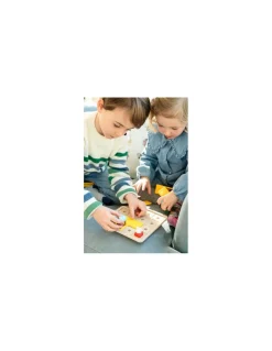 Smart games Le loup et les 7 chevreaux - Smartgames Discount