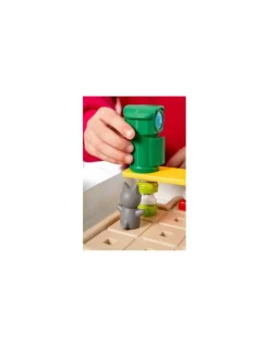 Smart games Le loup et les 7 chevreaux - Smartgames Discount