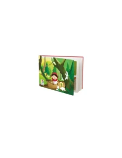 Smart games Le petit chaperon rouge - Smartgames Outlet