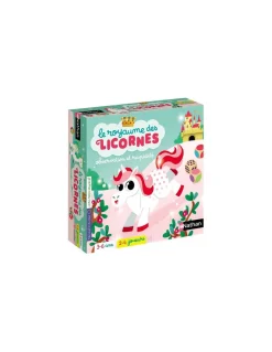 Nathan Le Royaume des Licornes -