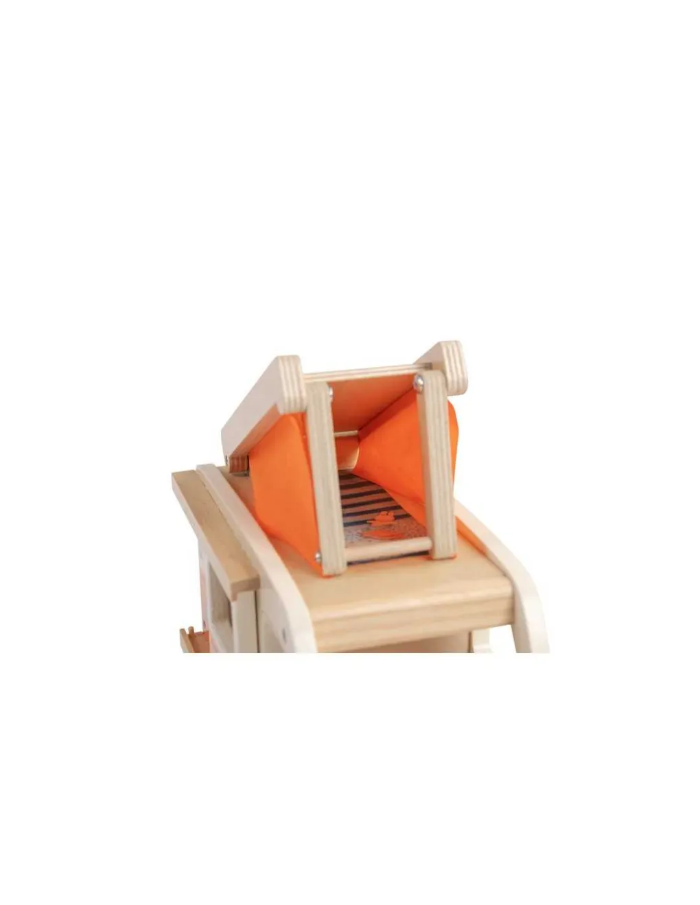 Moulin Roty Le van La Grande Famille - Clearance