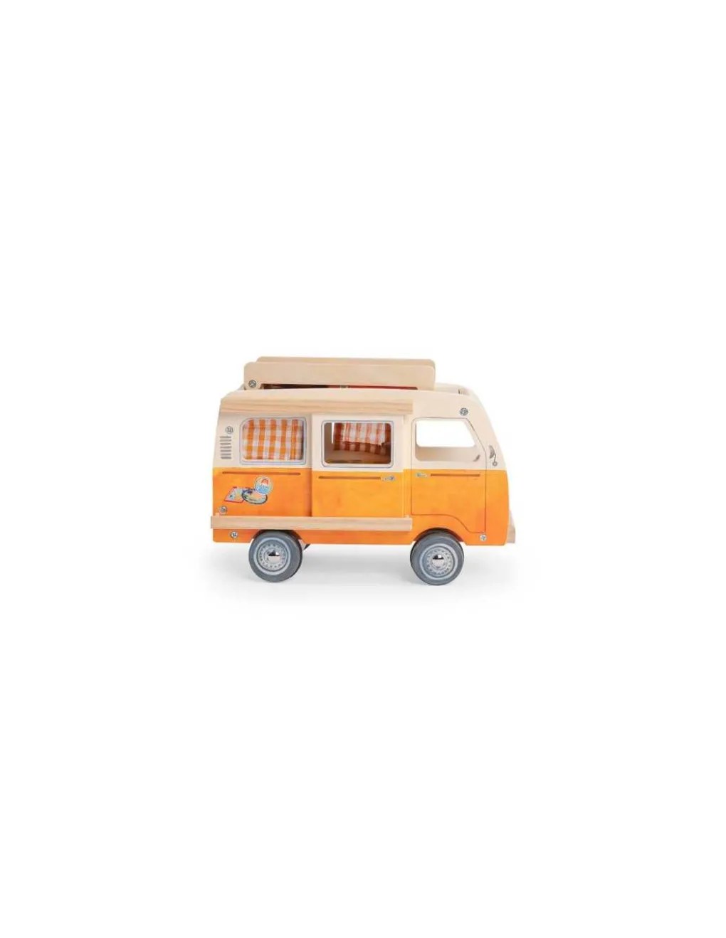 Moulin Roty Le van La Grande Famille - Clearance