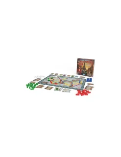 Asmodee Les aventuriers du rail Paris Sale