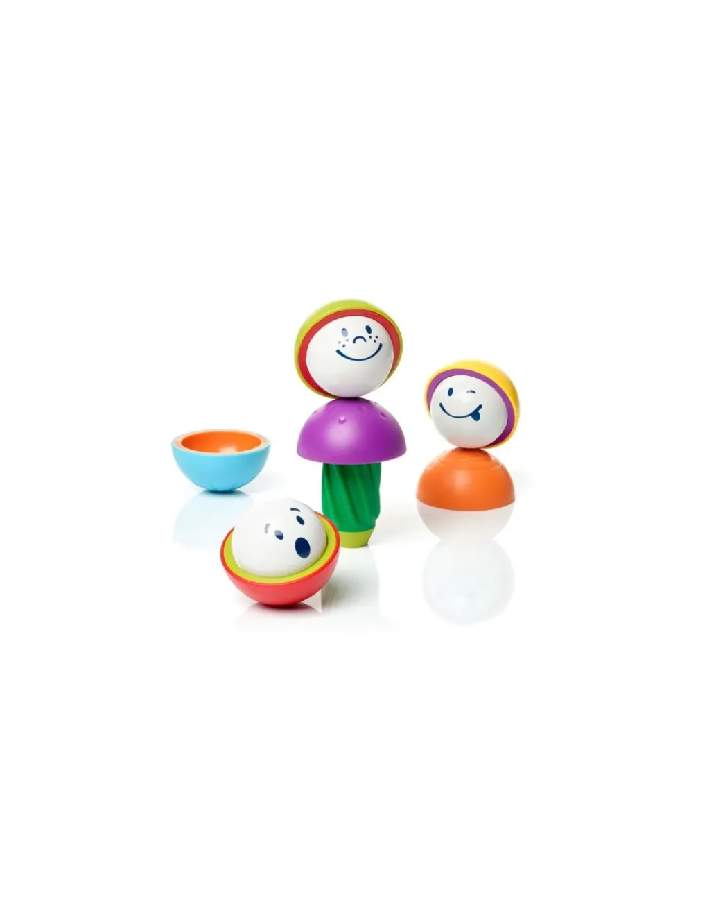 SmartMax Les boules magiques - Hot
