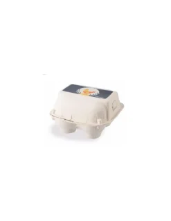 Janod Les oeufs du petit chef - Best