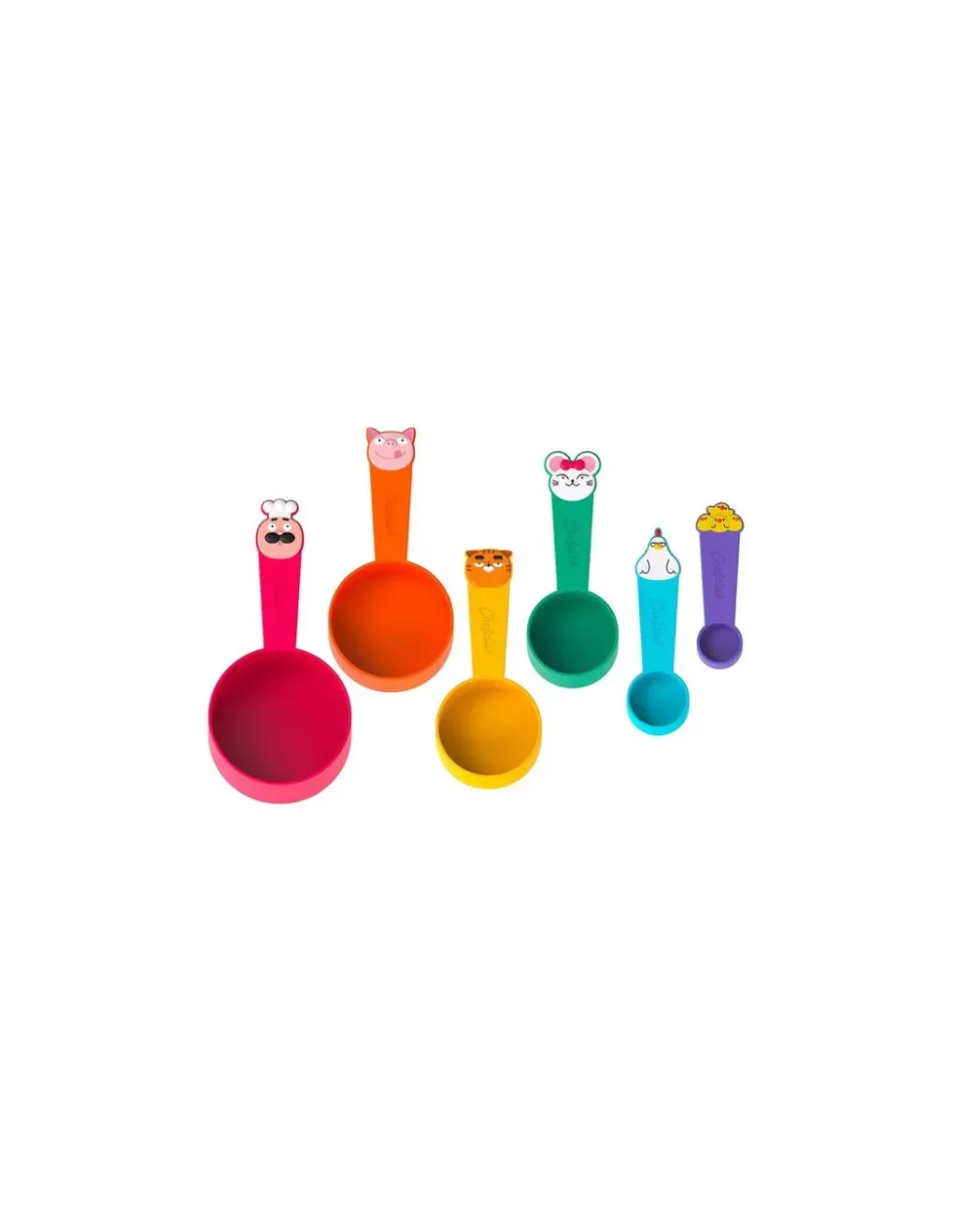 Chefclub kids Les Tasses Chefclub -