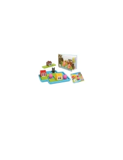 Smart games Les trois petits cochons - Smartgames Hot