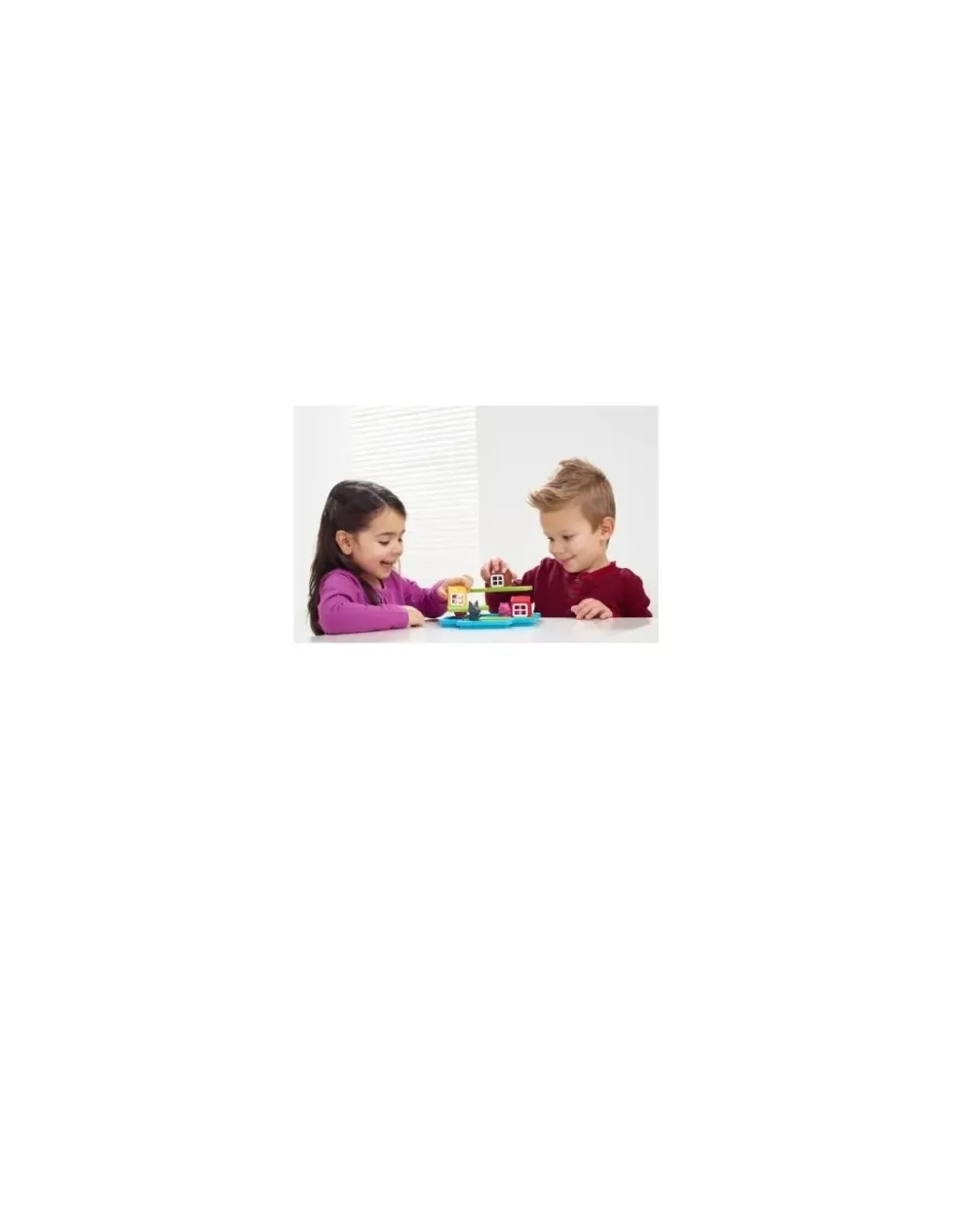 Smart games Les trois petits cochons - Smartgames Hot