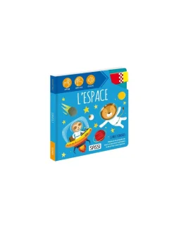 Sassi junior L'espace livre sonore - Sassi Online