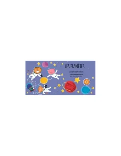 Sassi junior L'espace livre sonore - Sassi Online