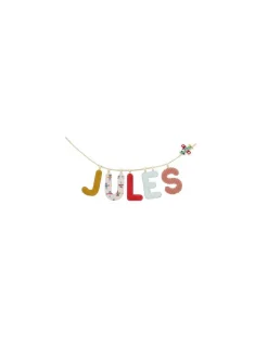 Lilliputiens Lettre C phosphorescente - Best