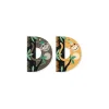 Vilac Lettre D en bois M. Carlslund - Best
