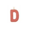 Lilliputiens Lettre D phosphorescente - Outlet