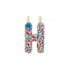 Lilliputiens Lettre H phosphorescente - Online