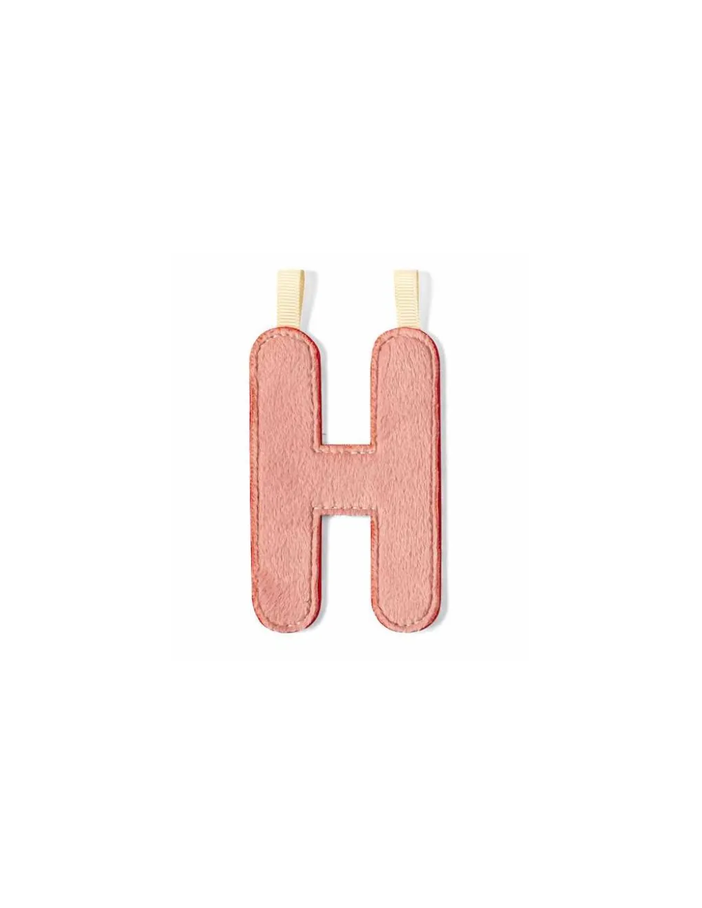 Lilliputiens Lettre H phosphorescente - Online