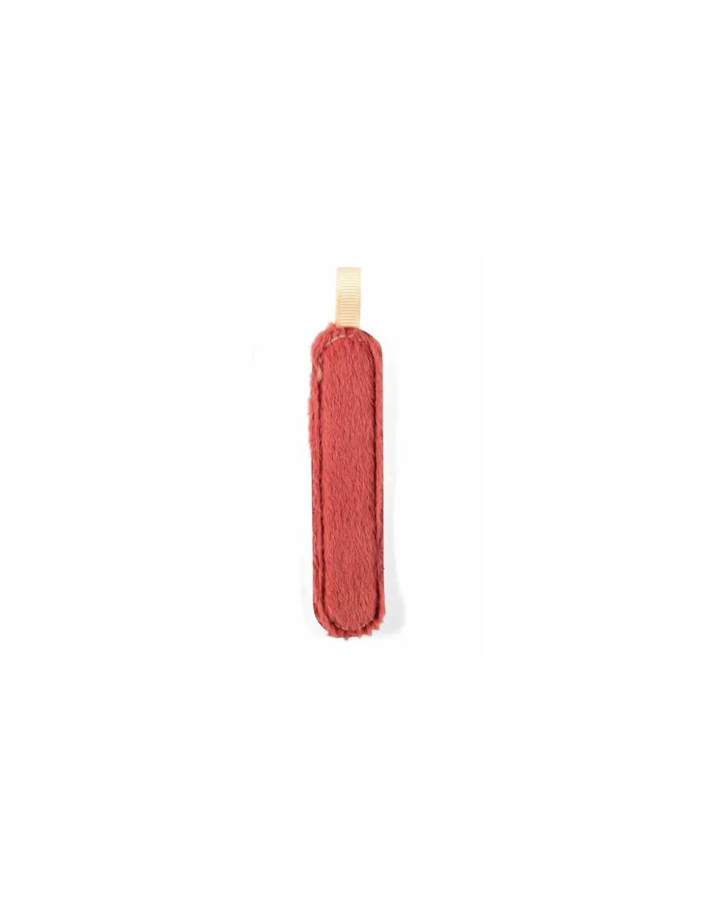 Lilliputiens Lettre I rose phosphorescente - Online