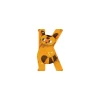 Moulin Roty Lettre K en bois - Outlet