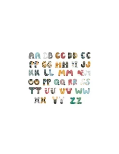 Vilac Lettre S en bois M. Carlslund - Sale