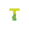 Moulin Roty Lettre T vert en bois - Hot