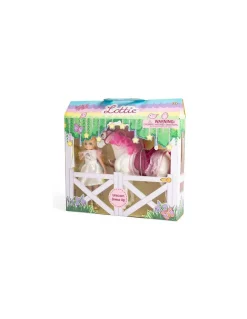 Lottie Licorne et poupée Online
