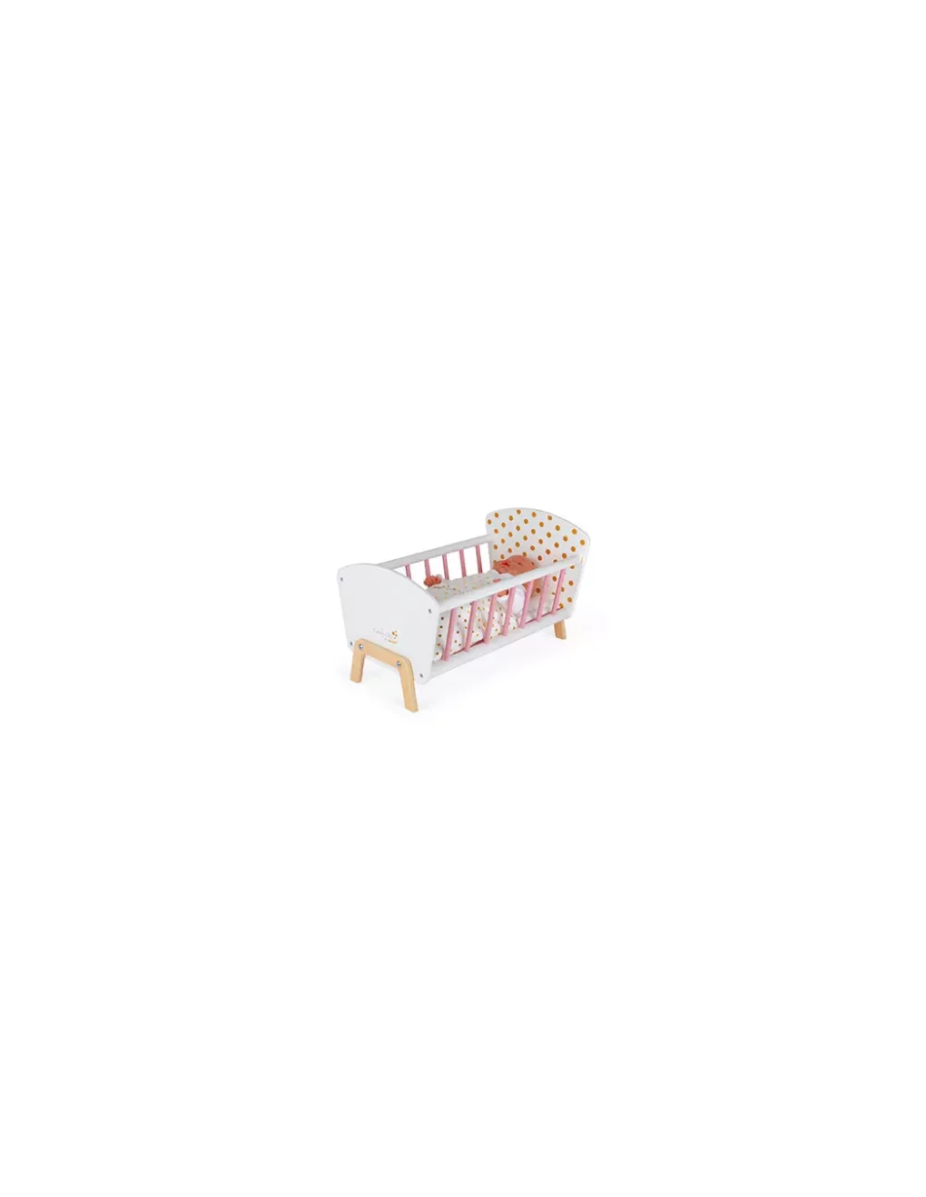 Janod Lit Candy Chic - Discount