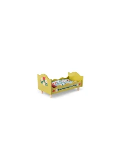 Moulin Roty Lit en bois Les Minouchkas - Discount