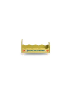 Moulin Roty Lit en bois Les Minouchkas - Discount