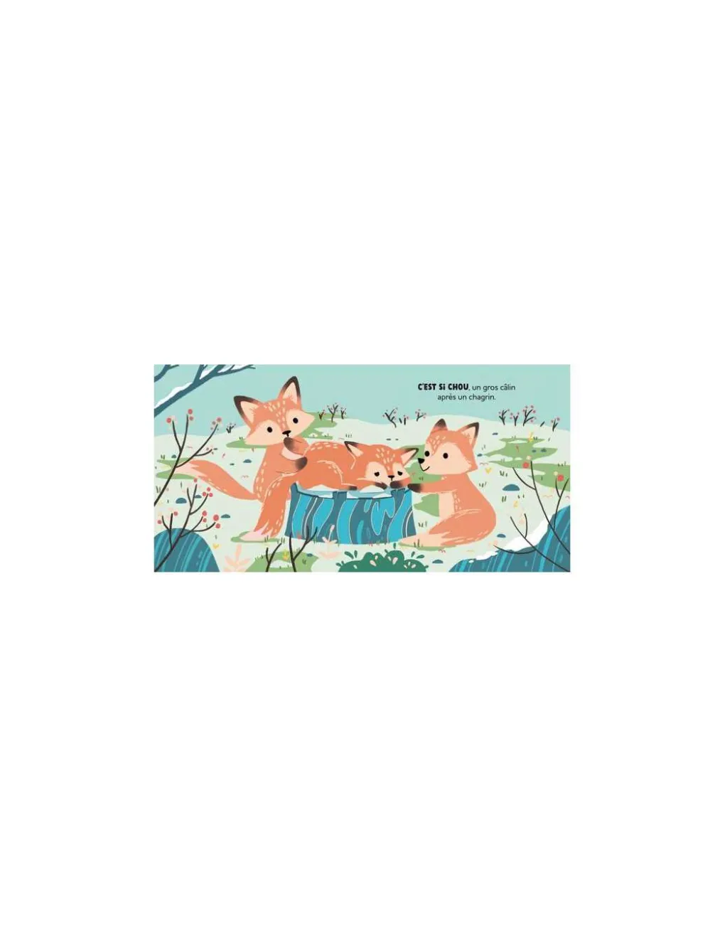 Auzou Livre à toucher mes amours - Online